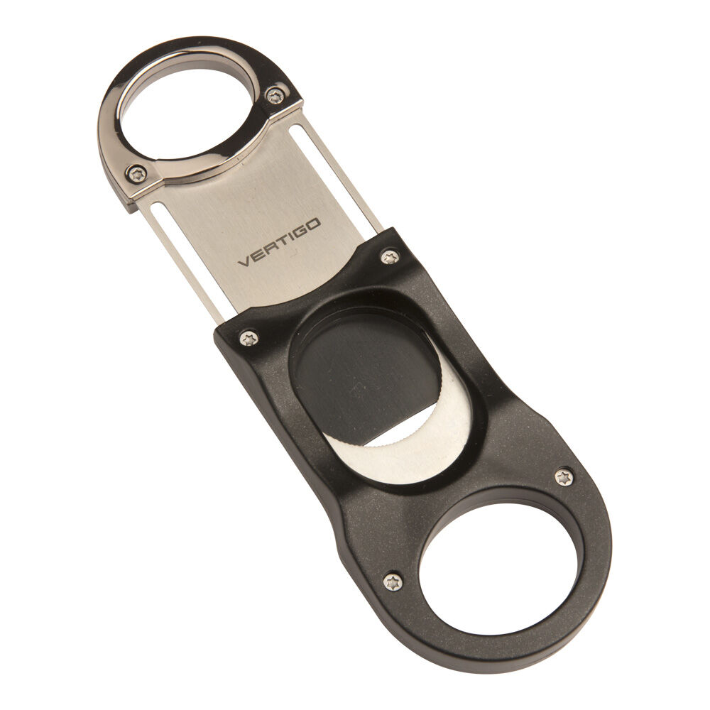 View product media 3VSHARK Vertigo Shark Cutter with Cigar Holder, , jrcigars 2